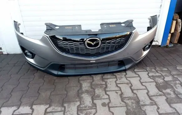 Mazda CX-5 Front bumper