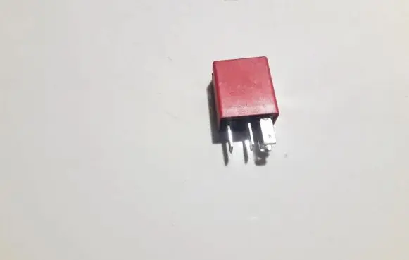 Fiat Multipla Other relay 46520412 232005