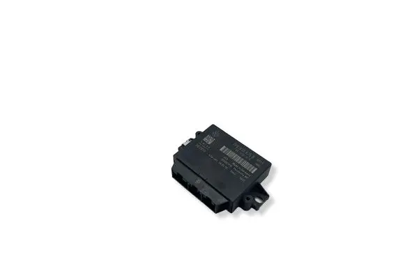 Volkswagen Touareg II Parking PDC control unit/module 7P6919475B 303950 7N0919475