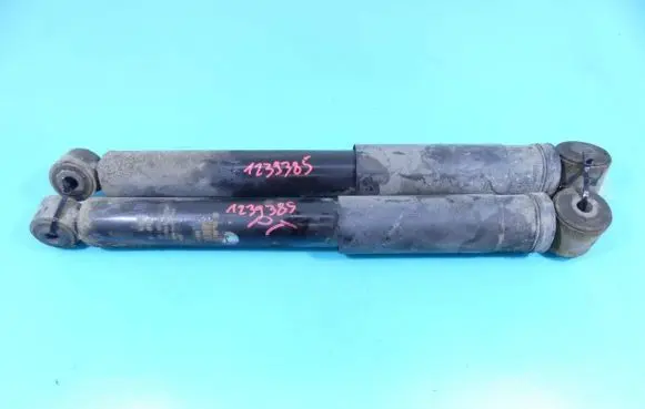 Renault Trafic III (X82) Rear shock absorber/damper IMPRK1239385