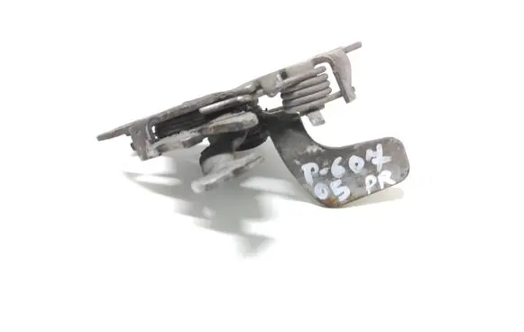 Peugeot 607 Engine bonnet/hood lock/catch