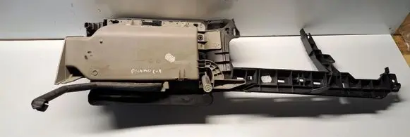 Citroen C4 I Picasso Other center console (tunnel) element 9654110677