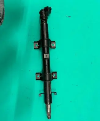 Iveco Daily 35 - 40.10 Steering wheel axle