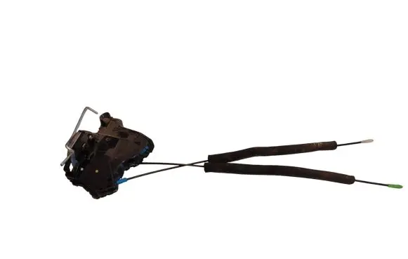 Subaru Forester SJ Front door lock