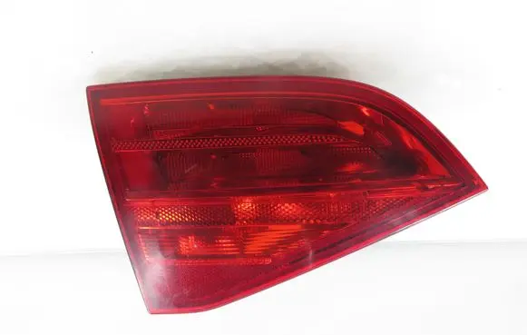 Audi A4 S4 B8 8K Rear/tail lights 21968002