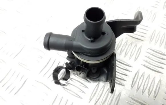 Audi A6 S6 C7 4G Electric auxiliary coolant/water pump 06H121079J 059121012B