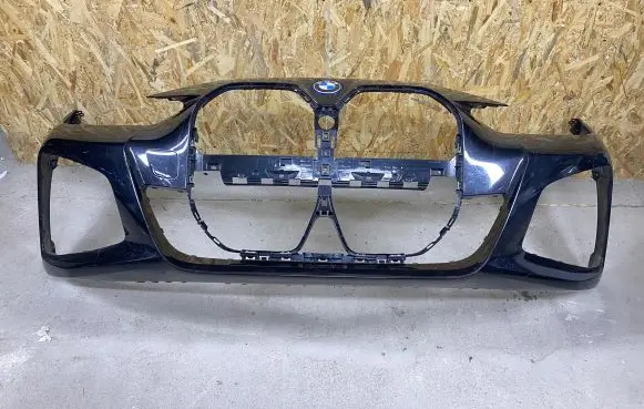 BMW 4 G22 G23 G24 G26 Front bumper 51119881896
