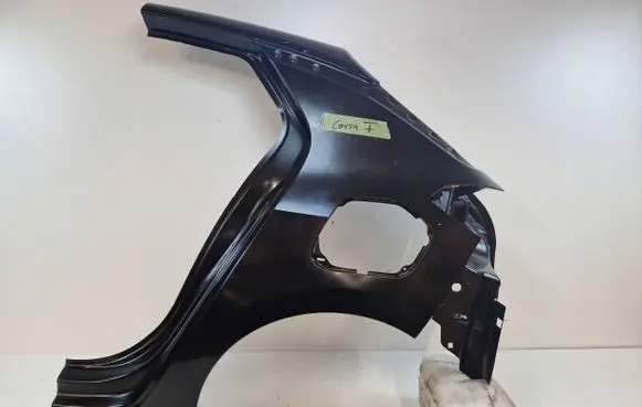 Opel Corsa F Rear arch 1666081380