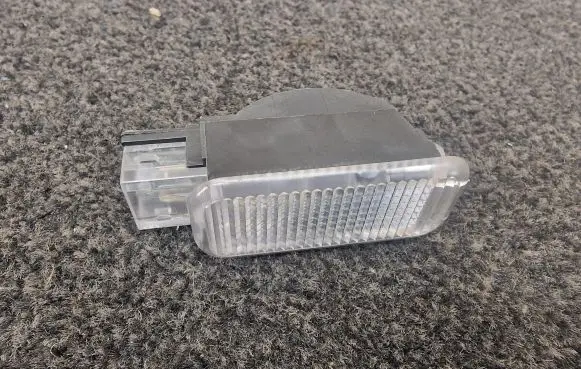 Audi A7 S7 4G Other interior light 4B094741