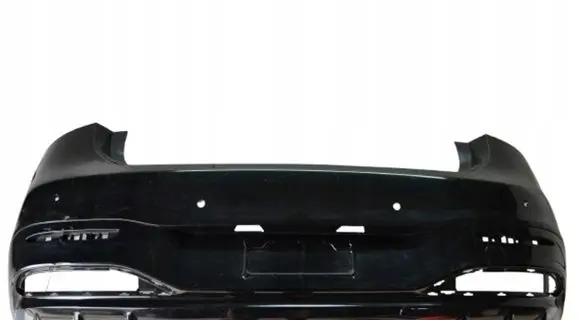 Mercedes-Benz EQS V297 Rear bumper A2978851905