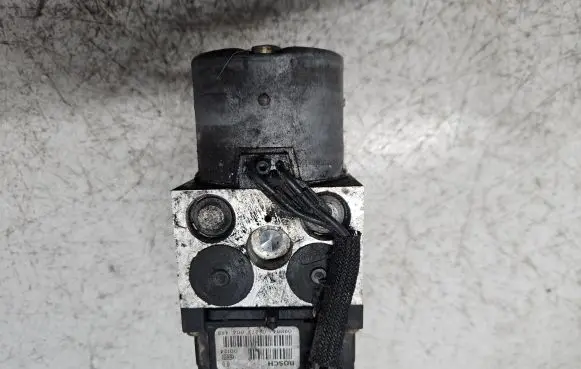 Mitsubishi Carisma ABS Pump 0273004488