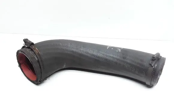 Volvo S60 Intercooler hose/pipe
