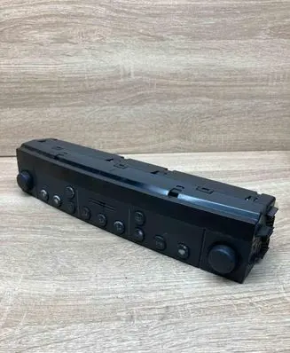 Opel Omega B2 Climate control unit 09105065 09146082