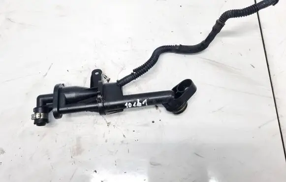 Fiat Bravo Breather/breather pipe/hose 70327424