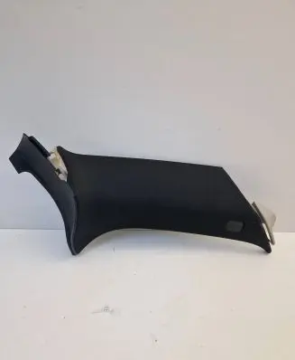 Mercedes-Benz GLC X253 C253 (B) pillar trim (top) A2536906901