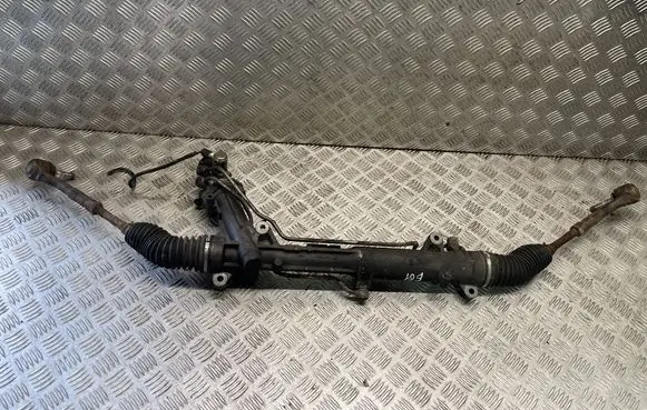 BMW 5 E60 E61 Steering rack 7853501 7853501232