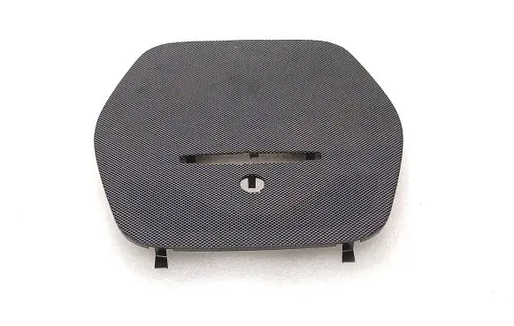 Mercedes-Benz GLE (W166 - C292) Dash center speaker trim cover A1666801318