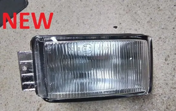 Opel Omega B1 Front fog light 36240584 90487504