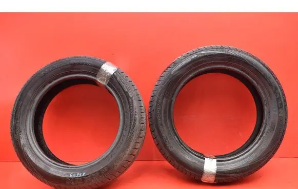 Toyota Yaris Verso R17 summer tire 8807622101946