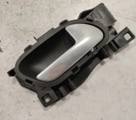 Citroen C5 Front door interior handle 9660525380
