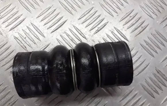 Ford Tourneo Intercooler hose/pipe