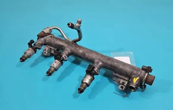 Fiat Croma Fuel injector 12564446 IMPRK1435904