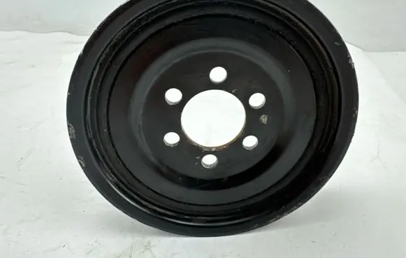 BMW 1 F20 F21 Crankshaft pulley 7597420