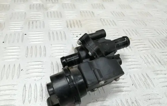 Renault Scenic IV - Grand scenic IV Electric auxiliary coolant/water pump 922309109R