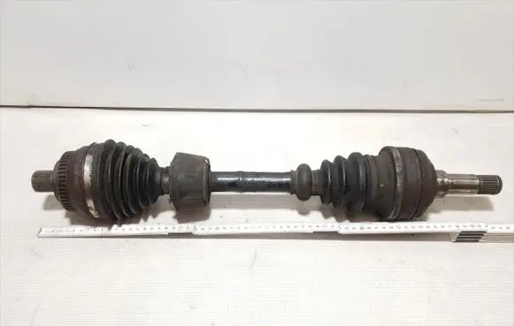 Ford Galaxy Front driveshaft