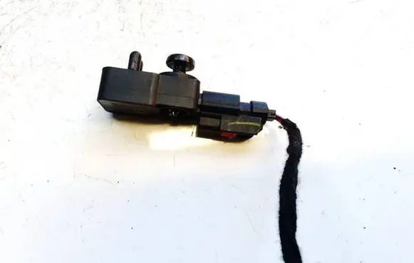 Opel Insignia A Airbag deployment crash/impact sensor 13502341 343149712
