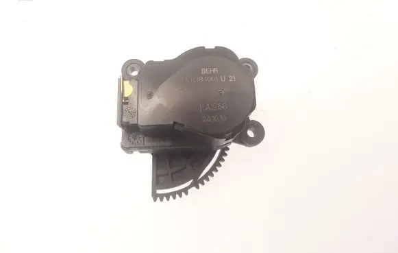 Renault Latitude (L70) Air flap motor/actuator T8415003