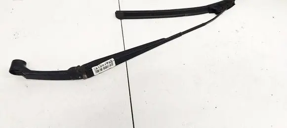Peugeot 4007 Front wiper blade arm 73495JNWB