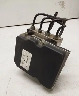 Audi A6 S6 C6 4F ABS Pump 4F0614517AA