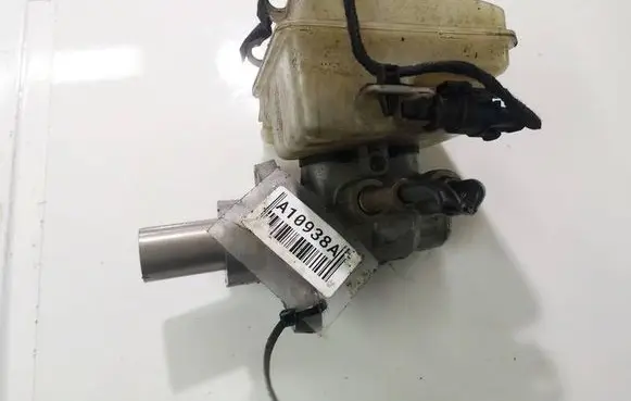 Opel Zafira B Master brake cylinder 