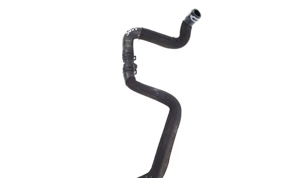 Audi A8 S8 D4 4H Air intake hose/pipe 4H1819672J