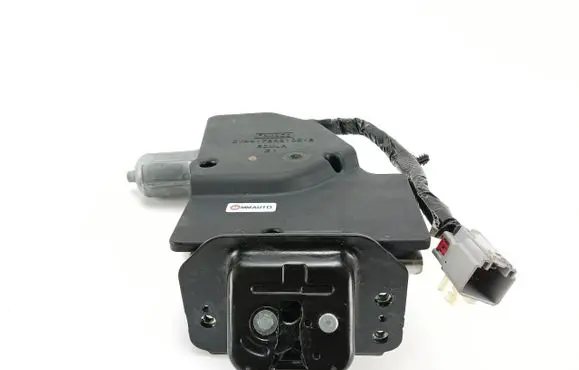 Ford Focus ST Tailgate/trunk/boot lock/catch/latch
