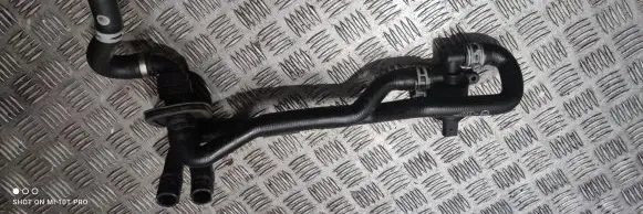 Audi Q5 SQ5 Engine coolant pipe/hose 8R2819350F