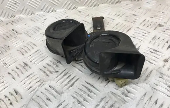 Peugeot 5008 Horn signal 9657476680