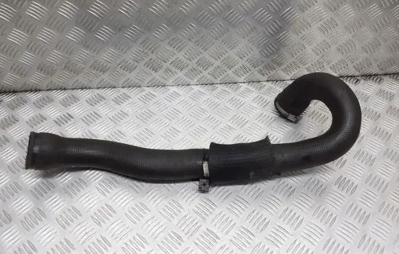 Citroen C4 I Intercooler hose/pipe