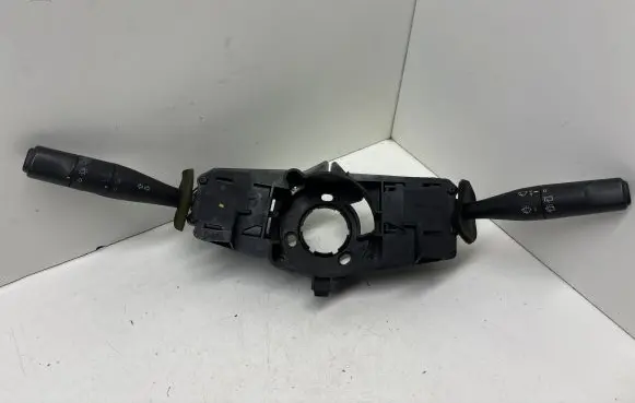 Peugeot 206 Wiper turn signal indicator stalk/switch 34394302