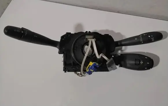 Citroen Jumpy Wiper turn signal indicator stalk/switch 96626574XT 12275723