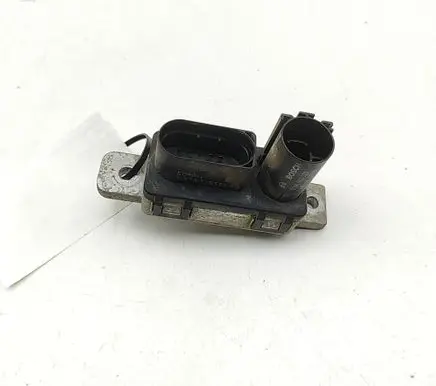 Land Rover Discovery Sport Glow plug pre-heat relay GX7312B533AD 0281003129