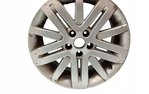 Renault Laguna II R17 alloy rim 