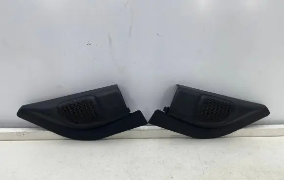 Mazda 2 Front door speaker gk2a66960