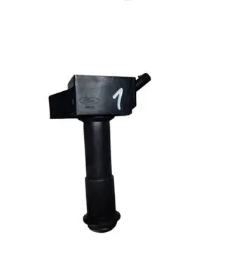 Ford Escape IV High voltage ignition coil HX7G12A366AB 20342021645