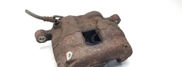 Ford Transit Front brake caliper