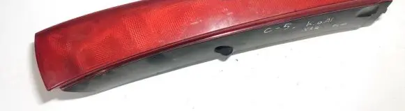 Citroen C5 Rear/tail lights