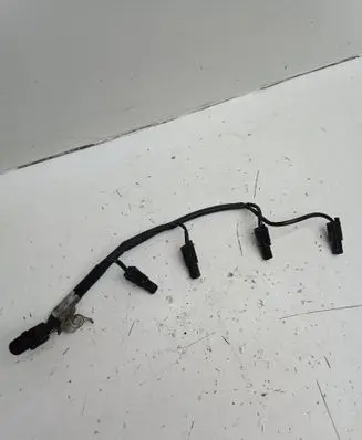 Infiniti Q50 Glow plug wires A6511501333