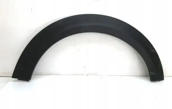 Front arch trim