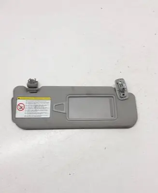 KIA Sportage Sun visor